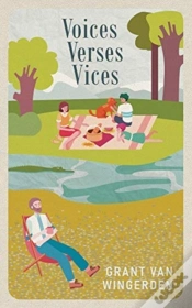 Capa do artigo Voices Verses Vices