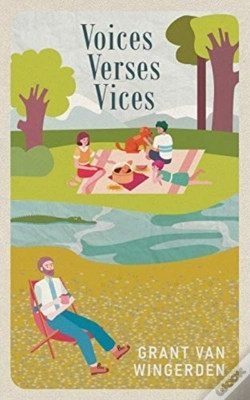 Capa do artigo Voices Verses Vices