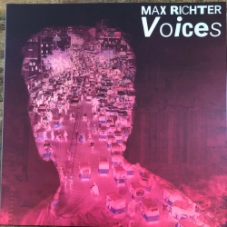 Capa do artigo Voices - Vinil