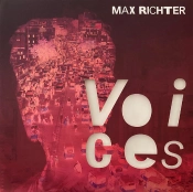 Capa do artigo Voices - Vinil