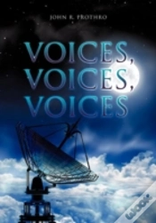 Capa do artigo Voices, Voices, Voices