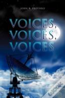 Voices, Voices, Voices
