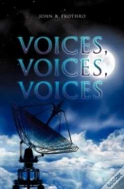 Capa do artigo Voices, Voices, Voices