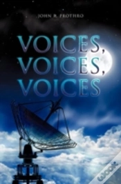 Capa do artigo Voices, Voices, Voices