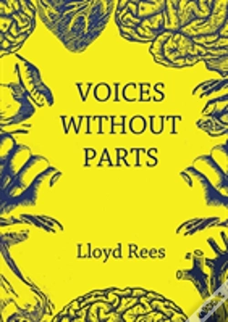 Capa do artigo Voices Without Parts