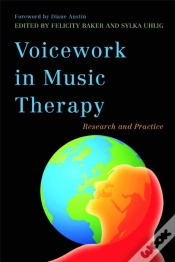 Capa do artigo Voicework In Music Therapy