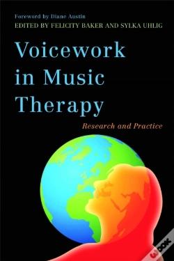 Capa do artigo Voicework In Music Therapy