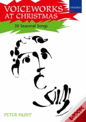 Capa do artigo Voiceworks At Christmas