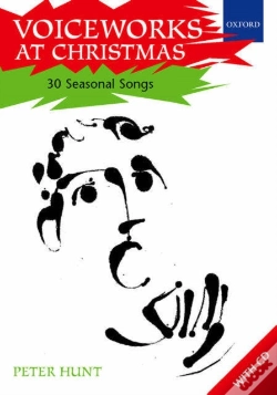 Capa do artigo Voiceworks At Christmas