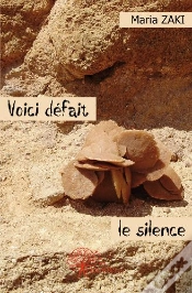 Capa do artigo Voici Défait Le Silence