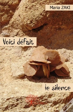 Capa do artigo Voici Défait Le Silence