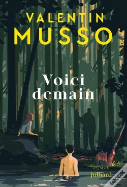 Capa do artigo Voici Demain