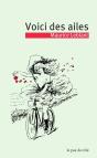 Voici Des Ailes - Preview