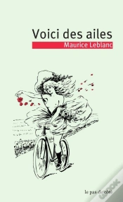 Capa do artigo Voici Des Ailes