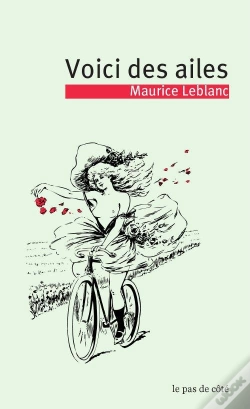 Capa do artigo Voici Des Ailes