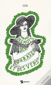 Voici Des Mots, Des Phrases Et Des Vers