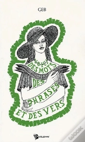 Capa do artigo Voici Des Mots, Des Phrases Et Des Vers