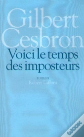 Voici Le Temps Des Imposteurs - Ne