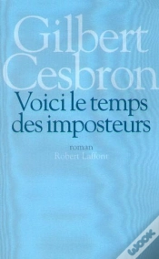 Capa do artigo Voici Le Temps Des Imposteurs - Ne