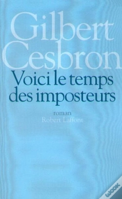 Capa do artigo Voici Le Temps Des Imposteurs - Ne
