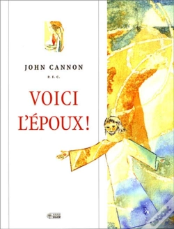 Capa do artigo Voici L'Epoux