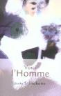 Voici L'Homme - Preview
