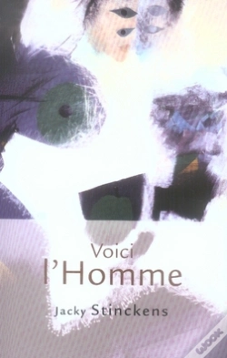 Capa do artigo Voici L'Homme