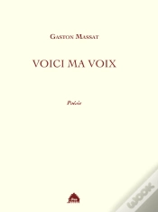 Capa do artigo Voici Ma Voix