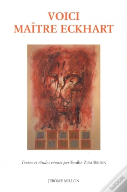 Capa do artigo Voici Maitre Eckhart