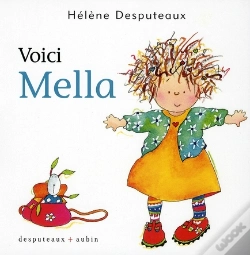 Capa do artigo Voici Mella