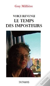 Capa do artigo Voici Revenu Le Temps Des Imposteurs