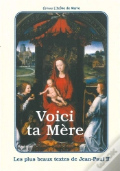 Capa do artigo Voici Ta Mère