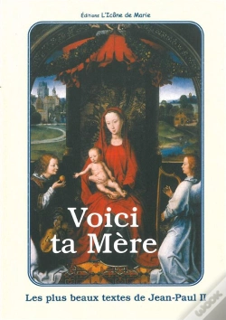 Capa do artigo Voici Ta Mère