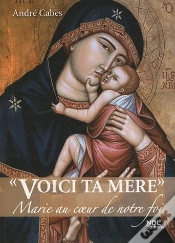Capa do artigo Voici Ta Mère
