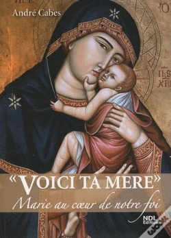 Capa do artigo Voici Ta Mère
