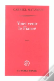 Capa do artigo Voici Venir Le Fiance