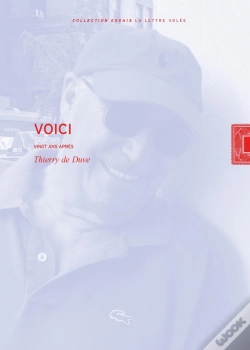Capa do artigo Voici : Vingt Ans Après
