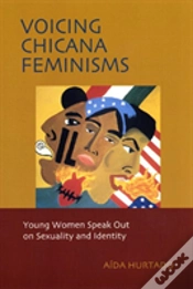 Capa do artigo Voicing Chicana Feminisms
