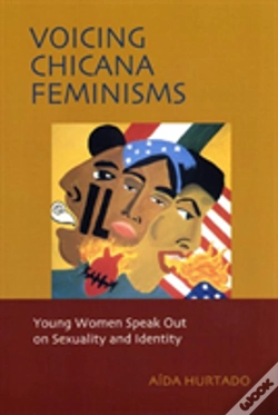 Capa do artigo Voicing Chicana Feminisms