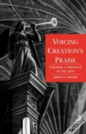 Capa do artigo Voicing Creation
