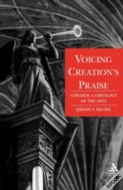 Capa do artigo Voicing Creation'S Praise