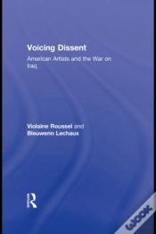 Capa do artigo Voicing Dissent
