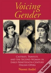 Capa do artigo Voicing Gender