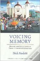 Voicing Memory