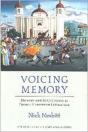 Voicing Memory - Preview