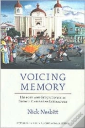 Capa do artigo Voicing Memory