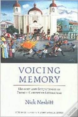 Capa do artigo Voicing Memory