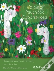 Capa do artigo Voicing Psychotic Experiences