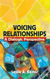 Capa do artigo Voicing Relationships