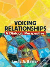 Capa do artigo Voicing Relationships